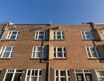 Geveldeel.
<br/>
Marcel Westhoff, augustus 2016